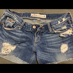 Hollister Shorts